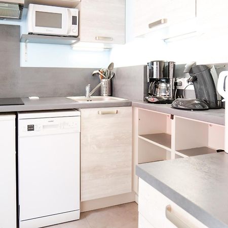 Charmant Duplex Quartier La Pironniere Aux Sables Dolonne - 6 Pers Les Sables-dʼOlonne 외부 사진