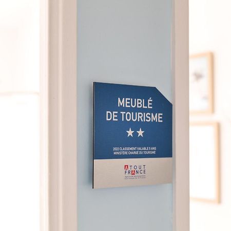 Charmant Duplex Quartier La Pironniere Aux Sables Dolonne - 6 Pers Les Sables-dʼOlonne 외부 사진