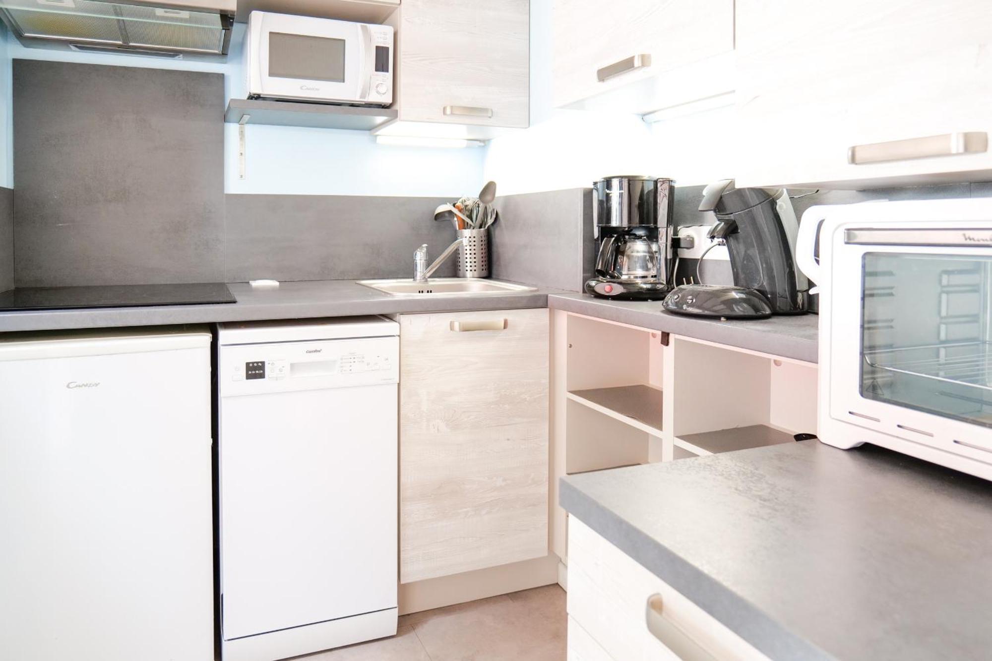 Charmant Duplex Quartier La Pironniere Aux Sables Dolonne - 6 Pers Les Sables-dʼOlonne 외부 사진