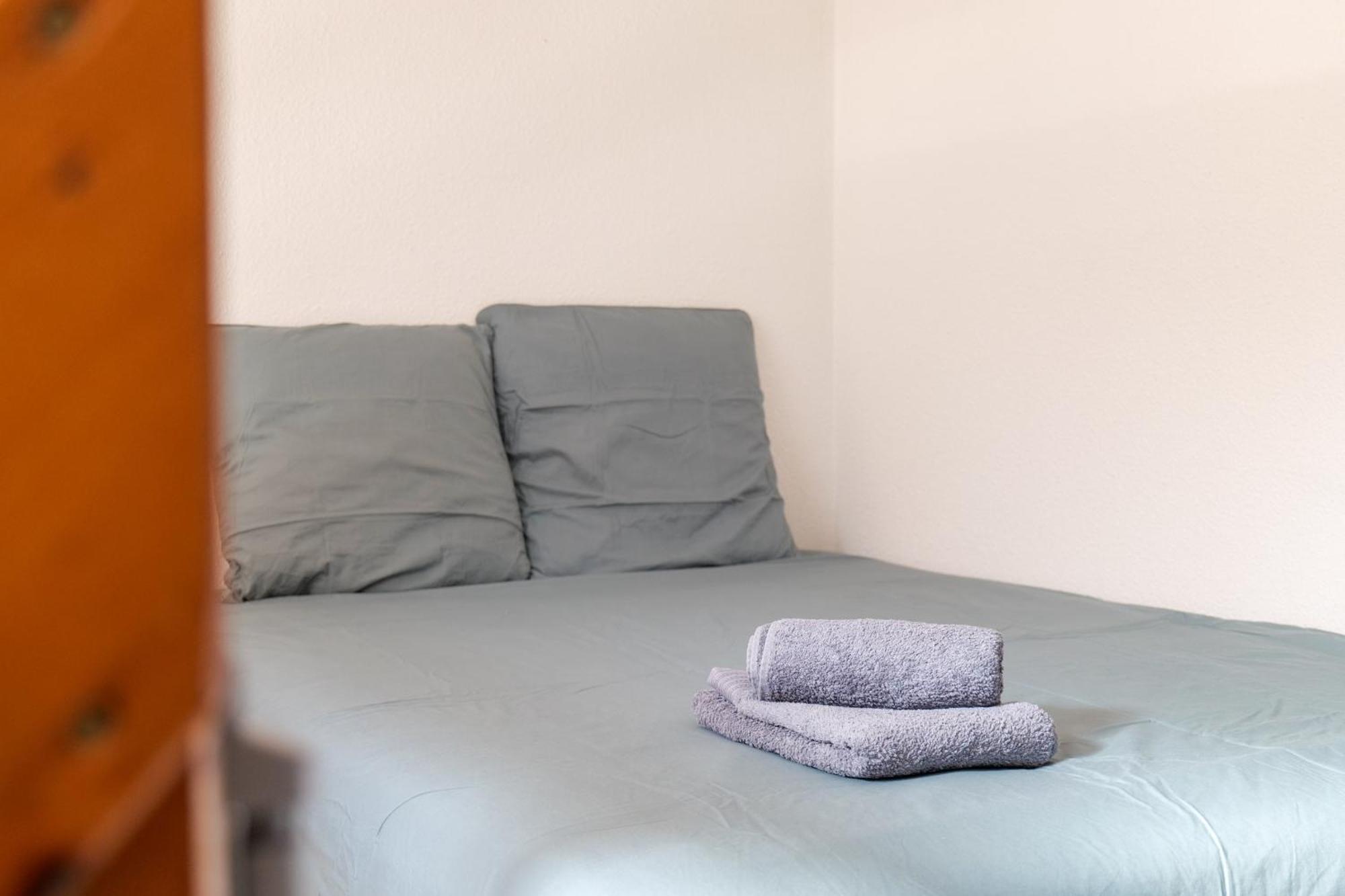 Charmant Duplex Quartier La Pironniere Aux Sables Dolonne - 6 Pers Les Sables-dʼOlonne 외부 사진
