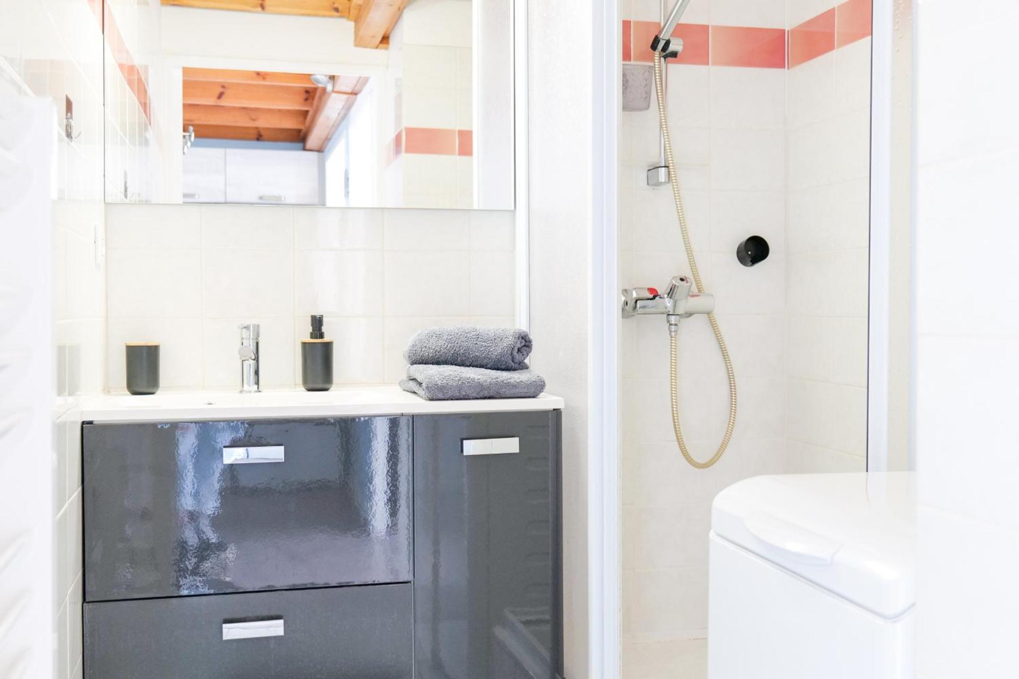 Charmant Duplex Quartier La Pironniere Aux Sables Dolonne - 6 Pers Les Sables-dʼOlonne 외부 사진