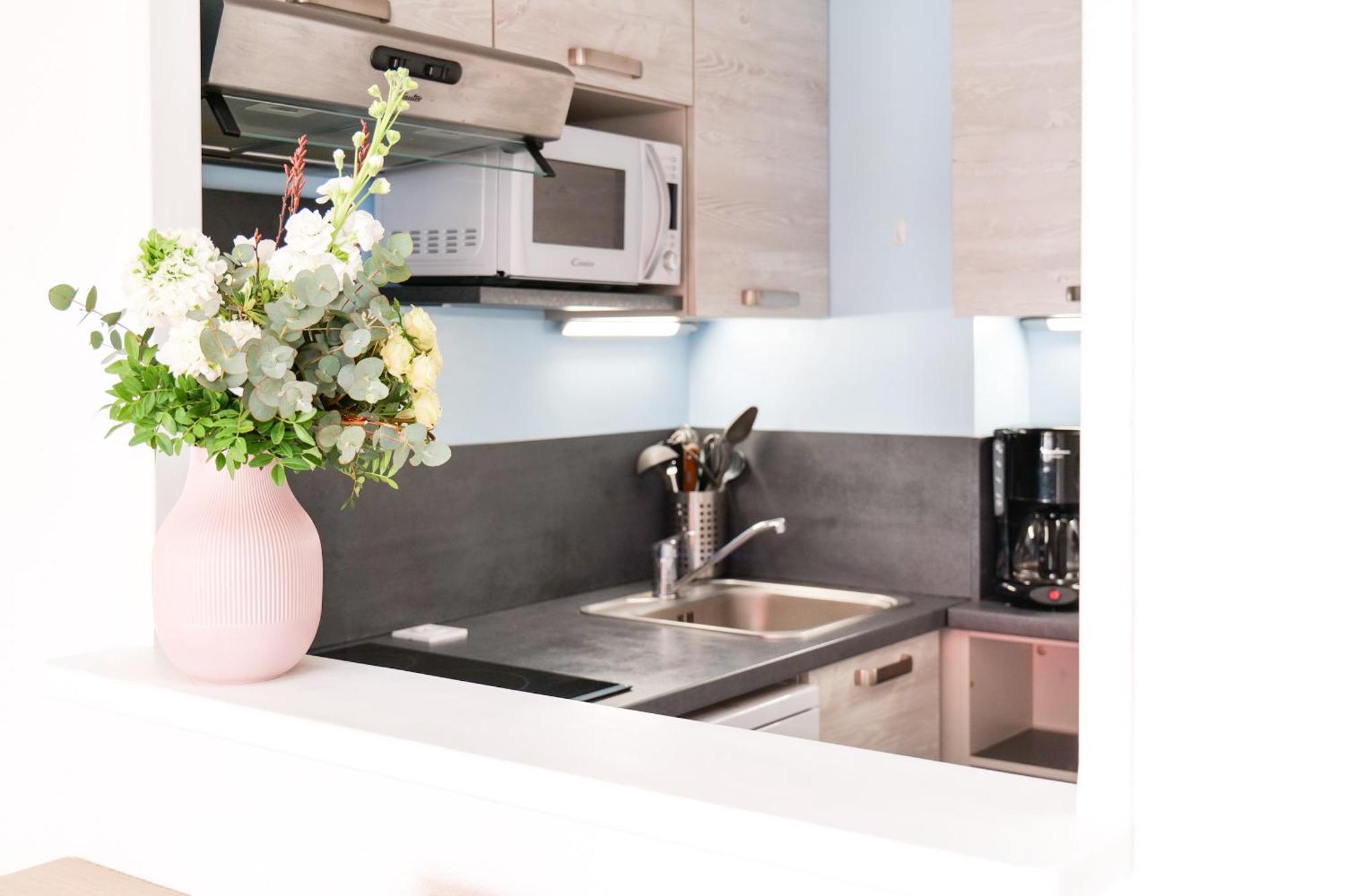 Charmant Duplex Quartier La Pironniere Aux Sables Dolonne - 6 Pers Les Sables-dʼOlonne 외부 사진