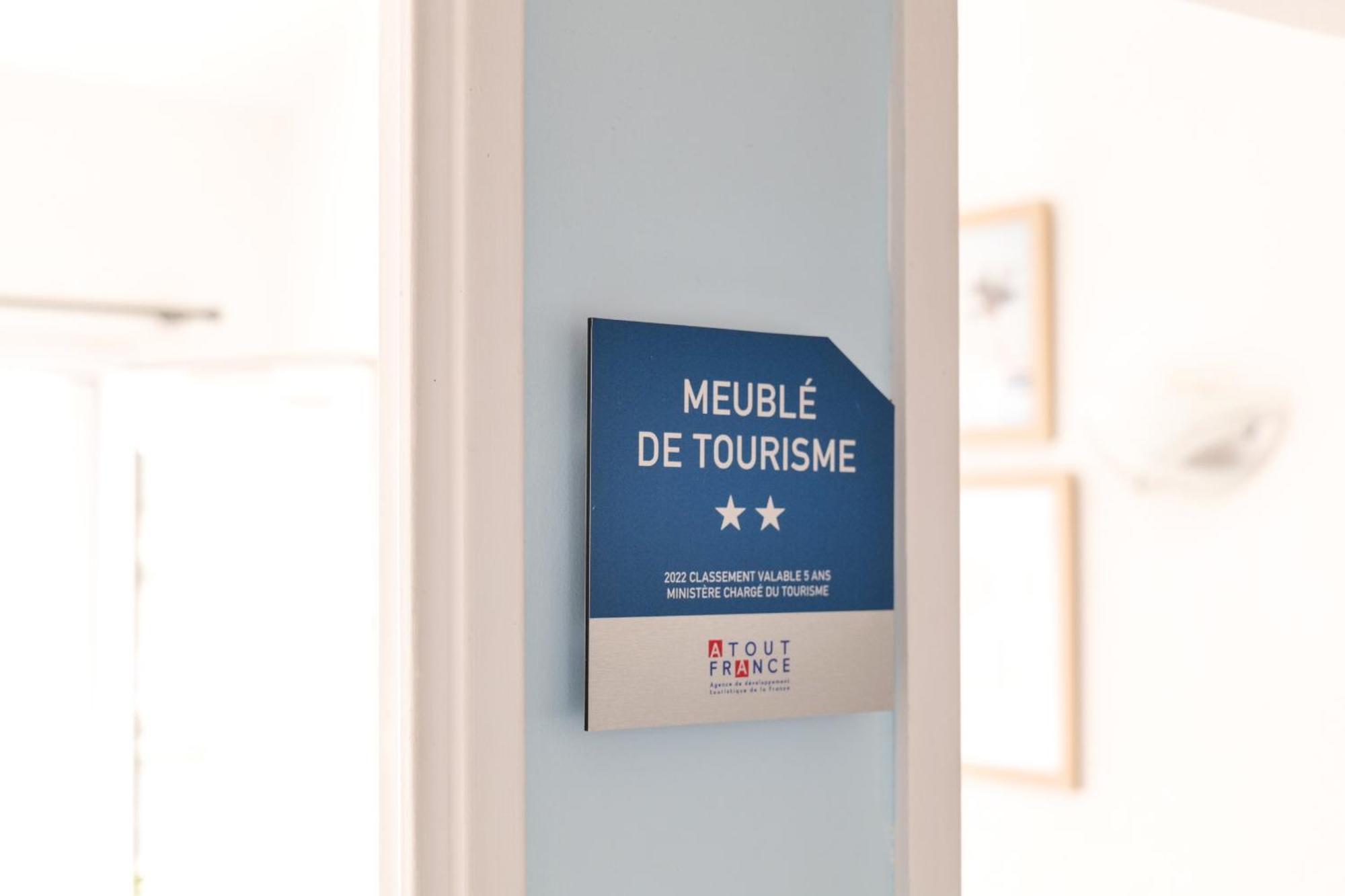 Charmant Duplex Quartier La Pironniere Aux Sables Dolonne - 6 Pers Les Sables-dʼOlonne 외부 사진