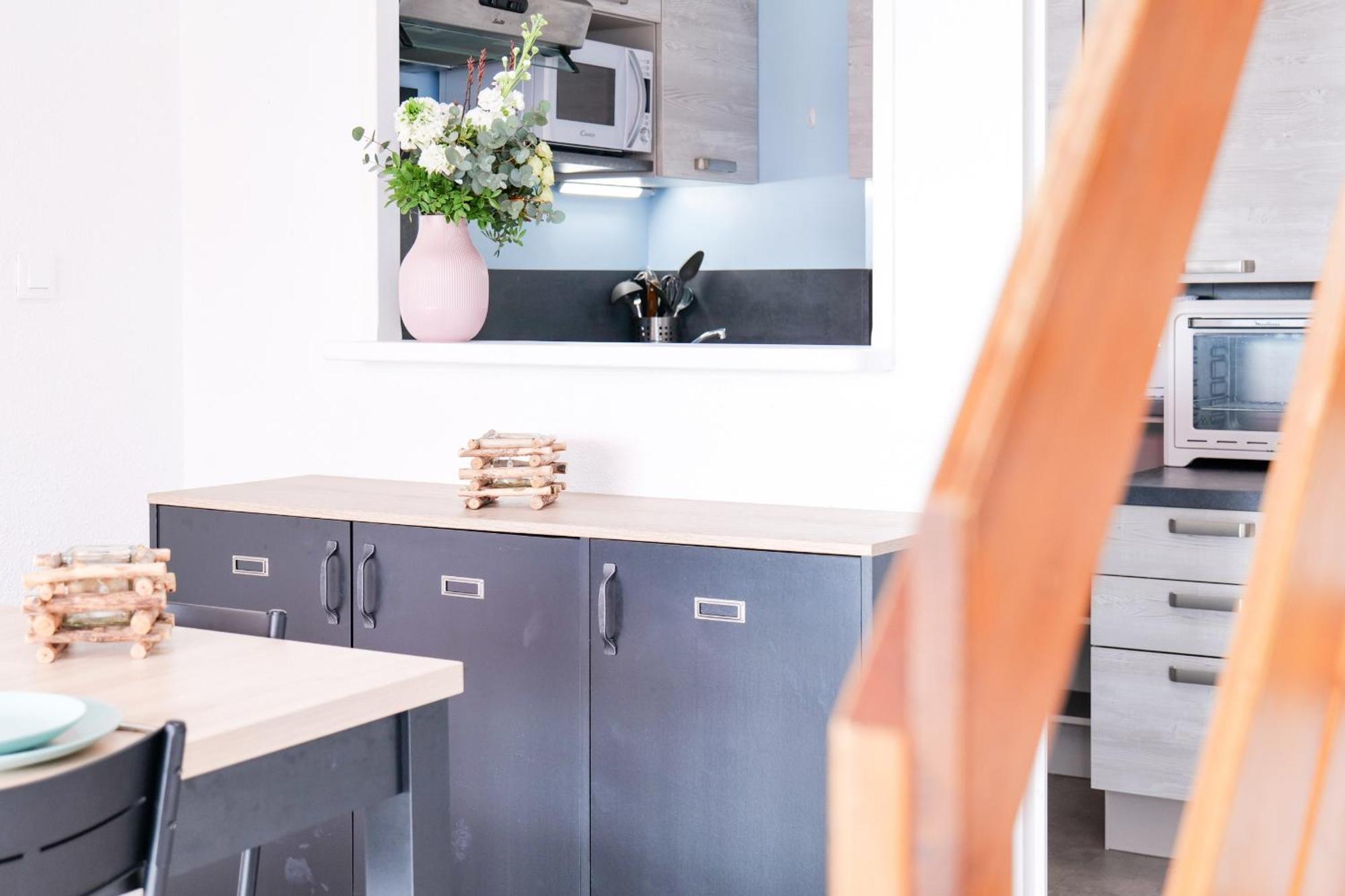 Charmant Duplex Quartier La Pironniere Aux Sables Dolonne - 6 Pers Les Sables-dʼOlonne 외부 사진