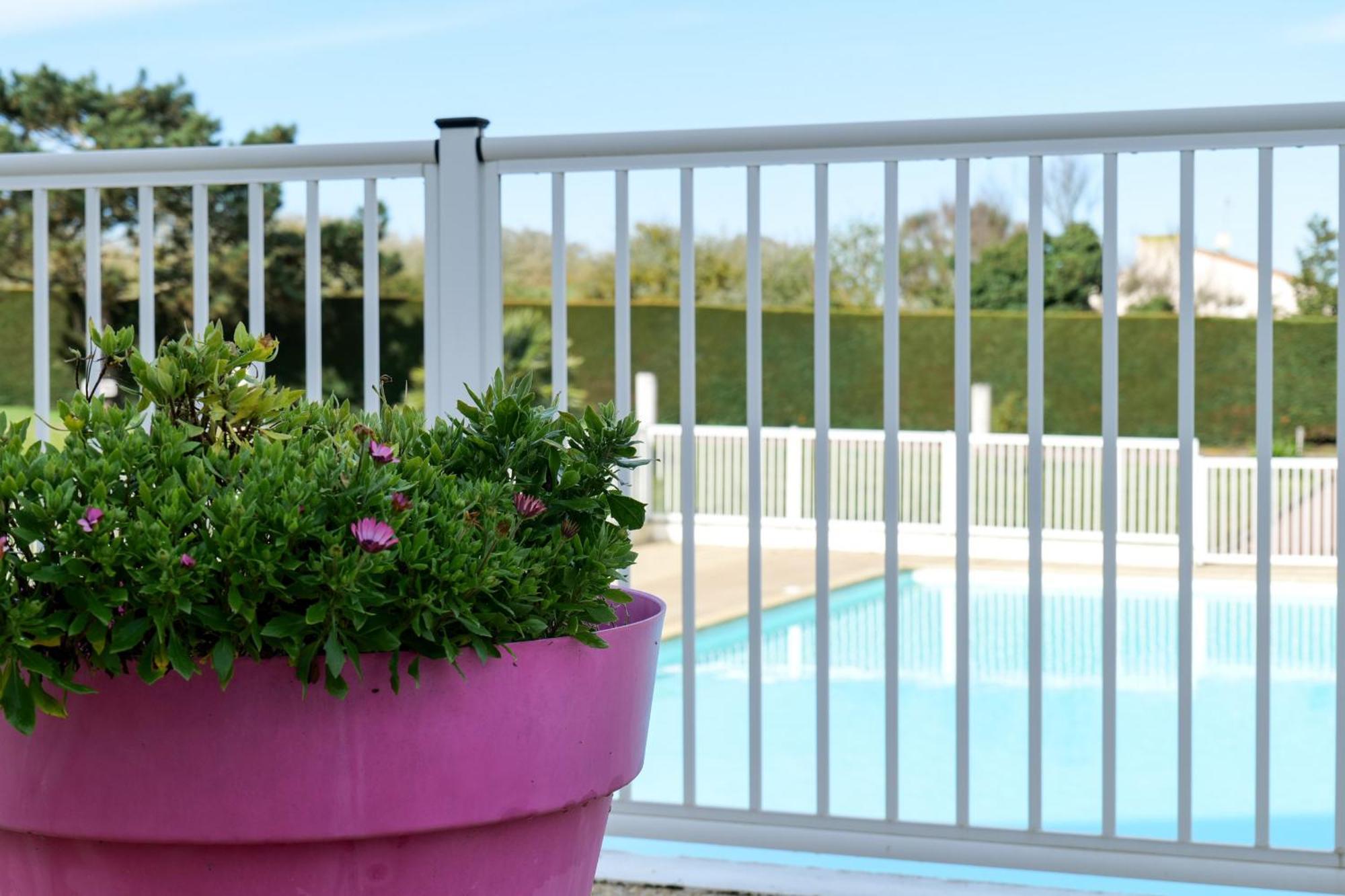Charmant Duplex Quartier La Pironniere Aux Sables Dolonne - 6 Pers Les Sables-dʼOlonne 외부 사진
